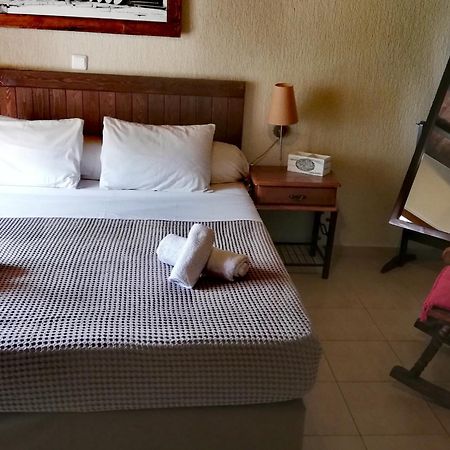 Guesthouse Axieros Samothráki Zewnętrze zdjęcie
