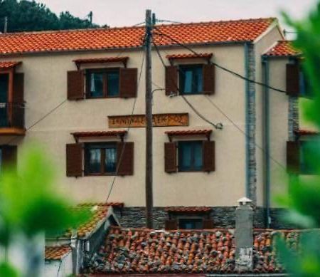 Guesthouse Axieros Samothráki Zewnętrze zdjęcie