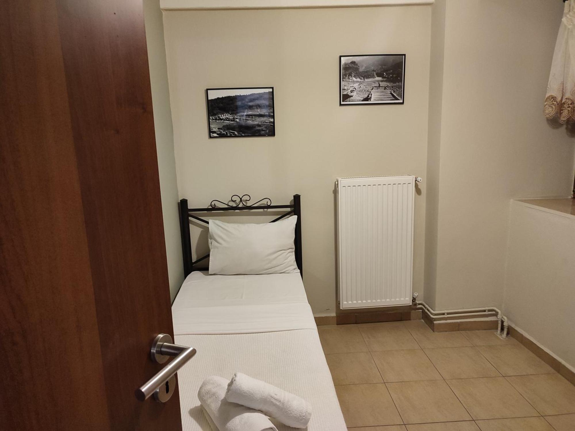 Guesthouse Axieros Samothráki Zewnętrze zdjęcie