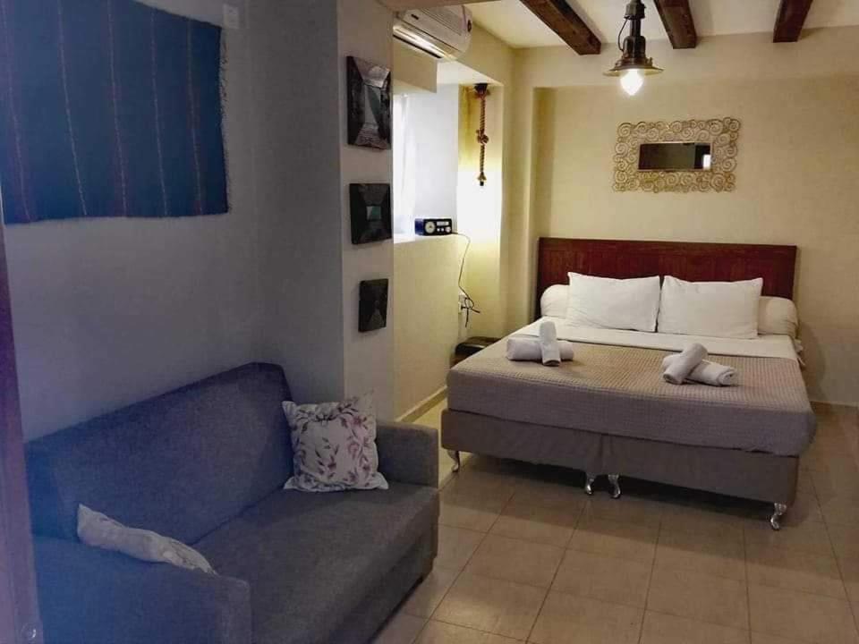 Guesthouse Axieros Samothráki Zewnętrze zdjęcie