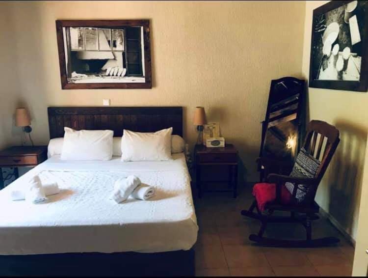 Guesthouse Axieros Samothráki Zewnętrze zdjęcie