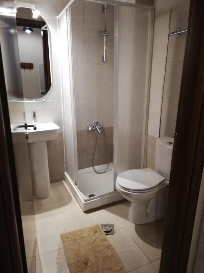 Guesthouse Axieros Samothráki Zewnętrze zdjęcie