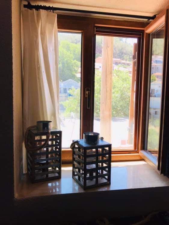 Guesthouse Axieros Samothráki Zewnętrze zdjęcie